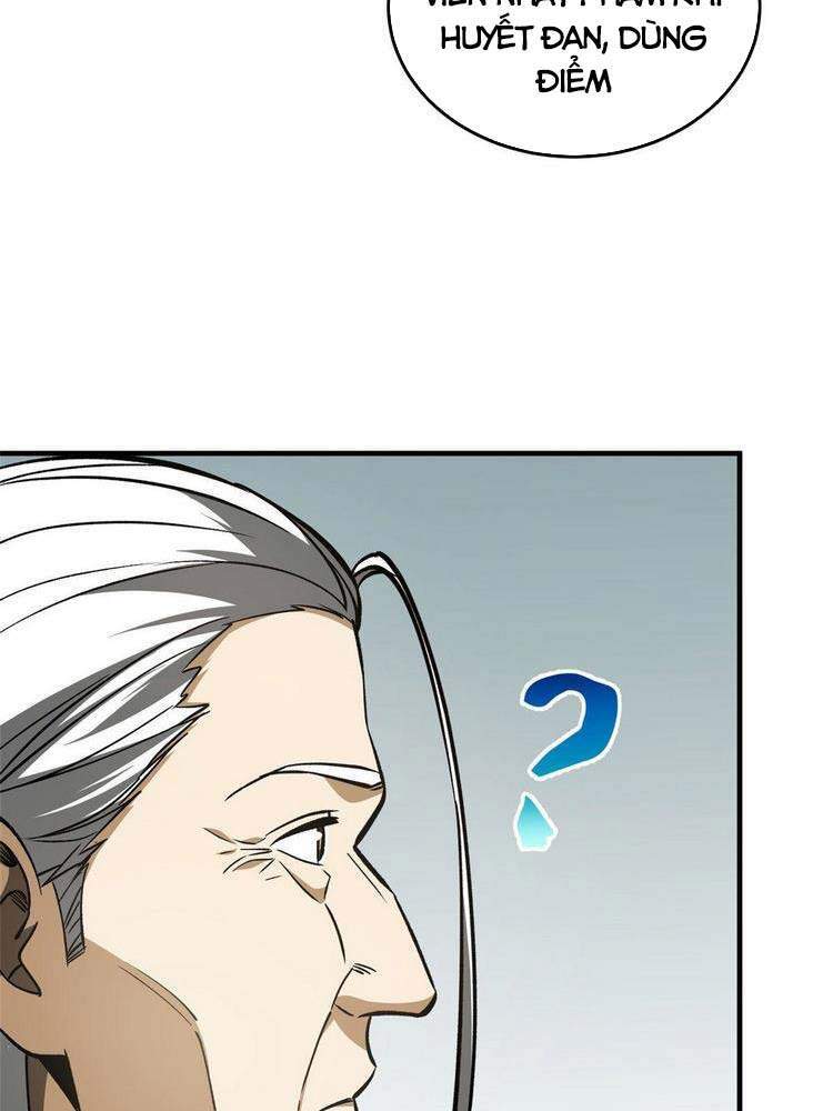 Toàn Cầu Cao Võ Chap 113 - Next Chap 114