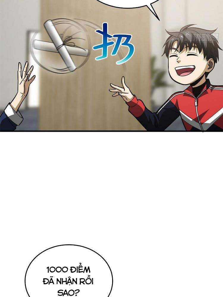 Toàn Cầu Cao Võ Chap 113 - Next Chap 114
