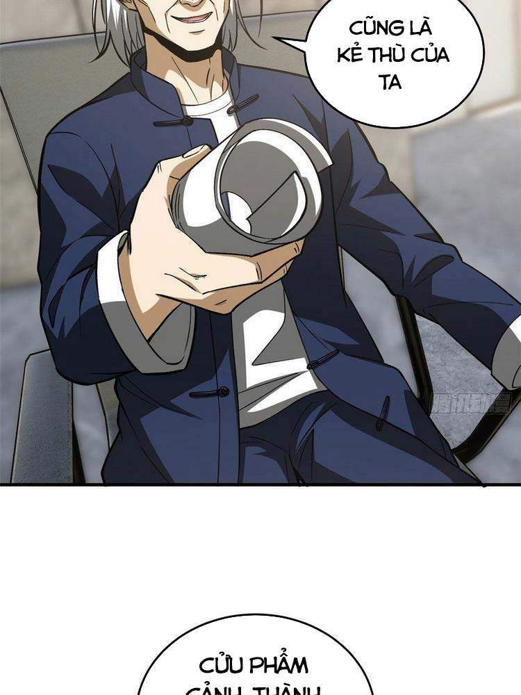 Toàn Cầu Cao Võ Chap 113 - Next Chap 114