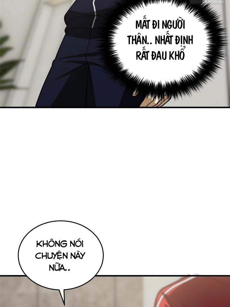Toàn Cầu Cao Võ Chap 113 - Next Chap 114