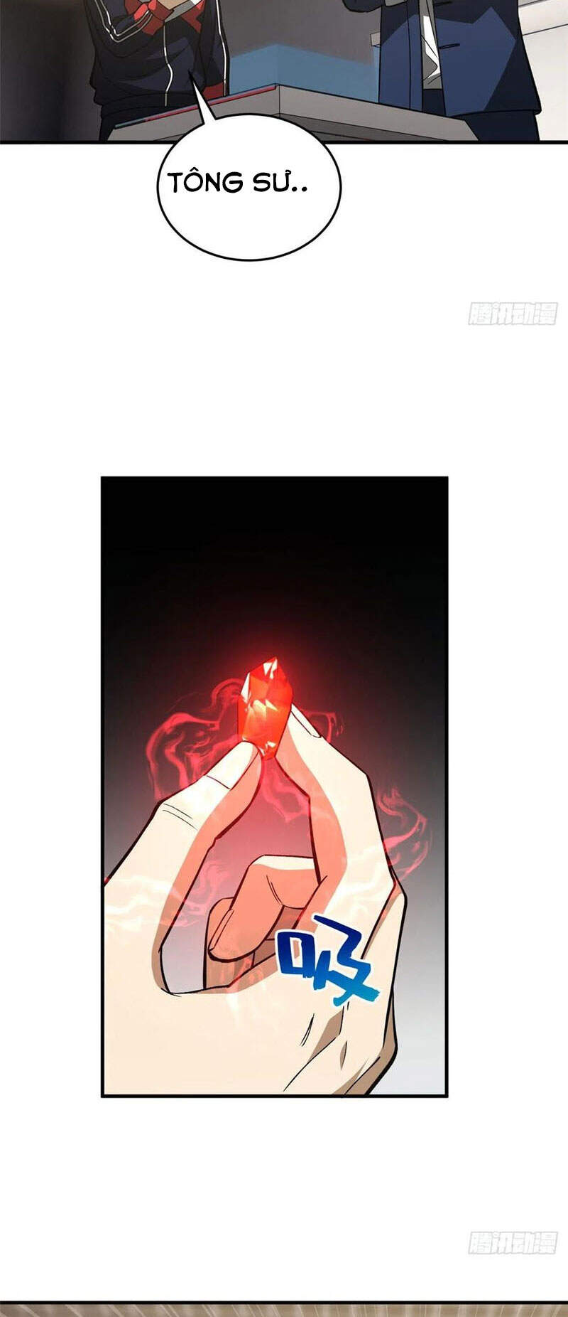Toàn Cầu Cao Võ Chap 114 - Next Chap 115