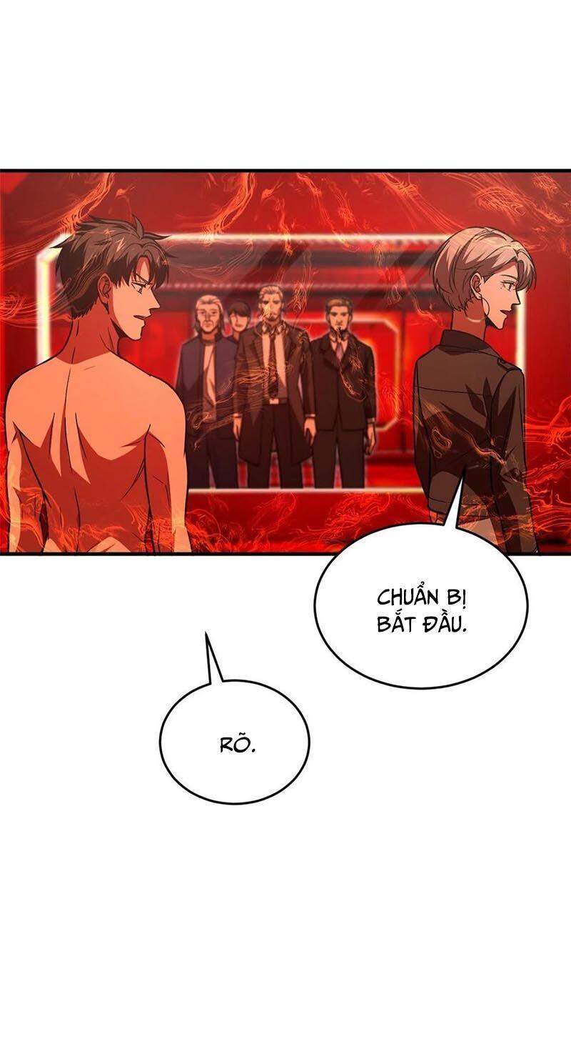 Toàn Cầu Cao Võ Chap 115 - Next Chap 116