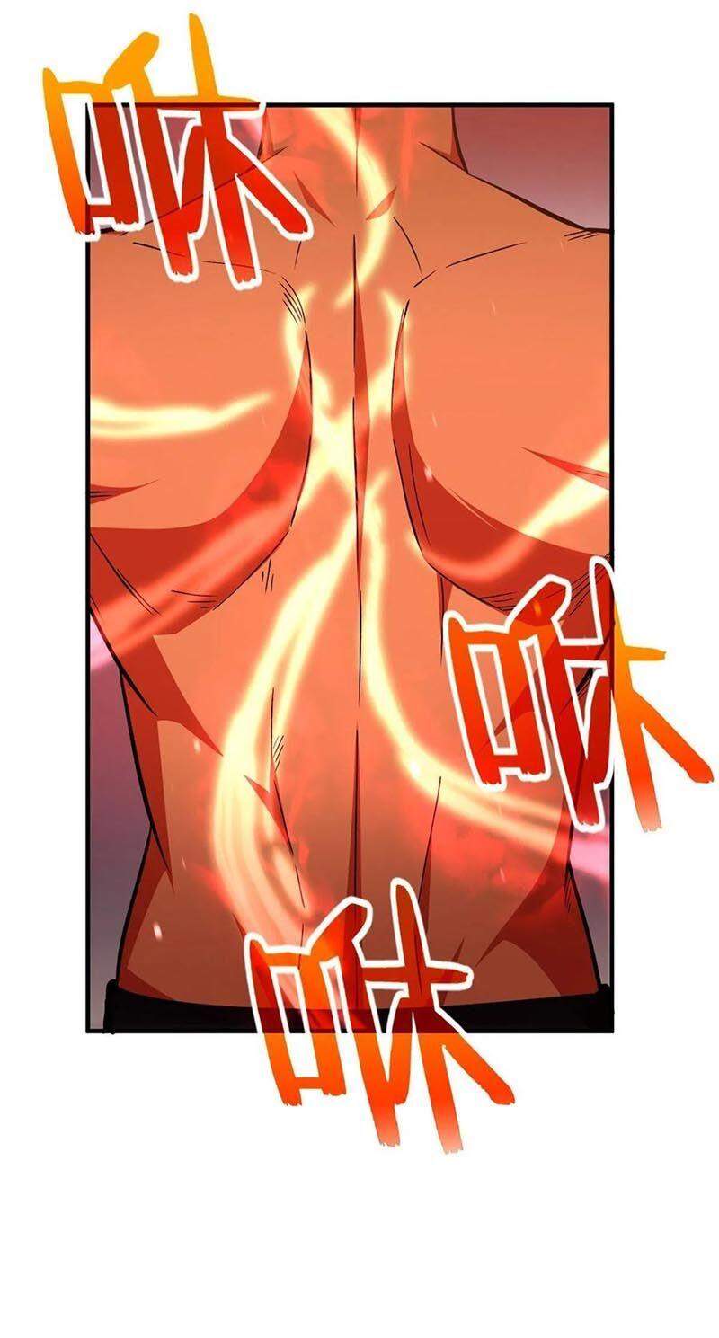 Toàn Cầu Cao Võ Chap 115 - Next Chap 116