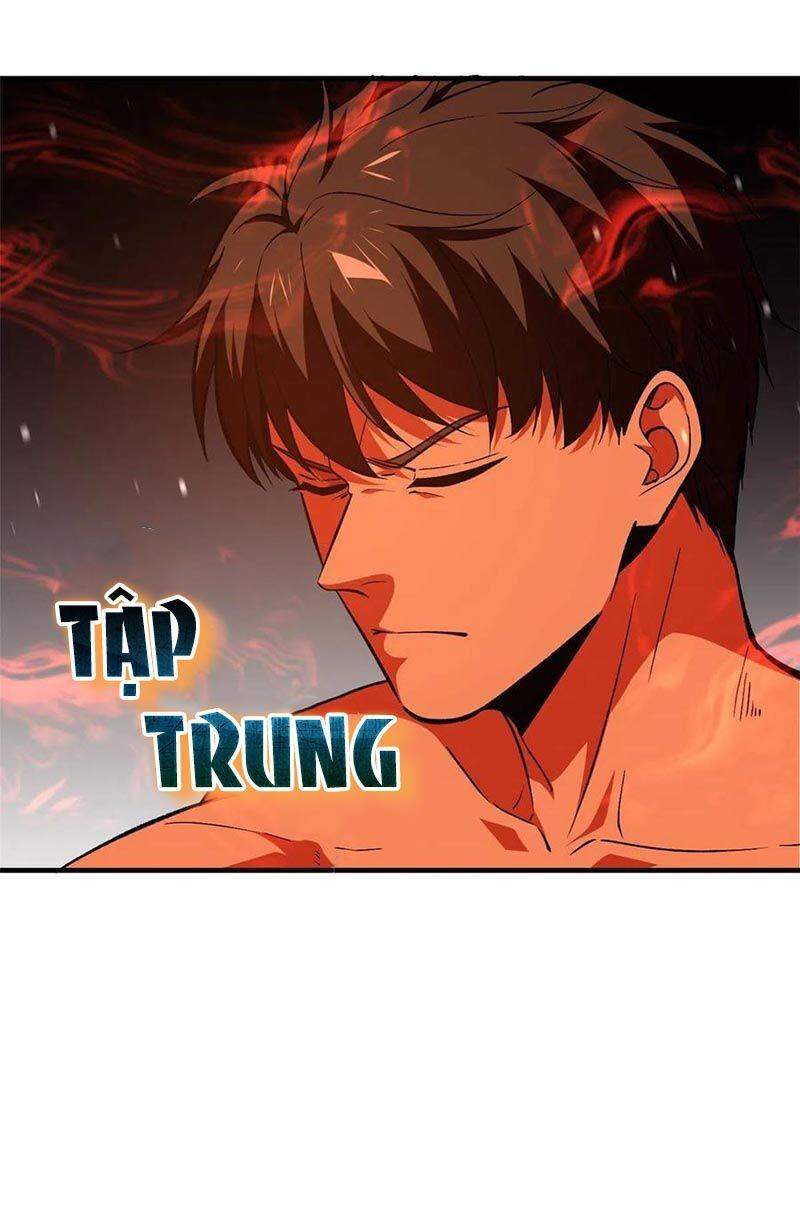 Toàn Cầu Cao Võ Chap 115 - Next Chap 116