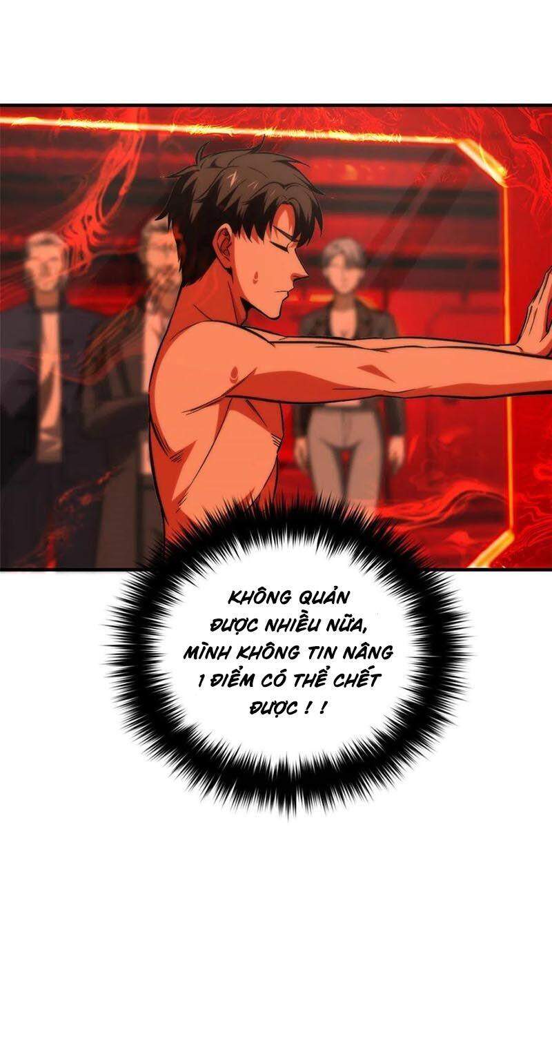 Toàn Cầu Cao Võ Chap 115 - Next Chap 116