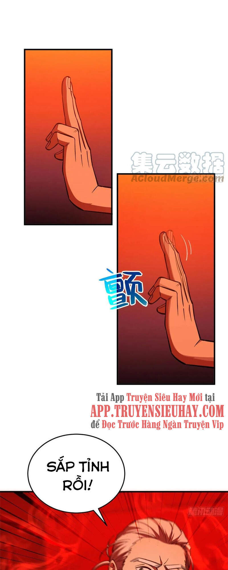 Toàn Cầu Cao Võ Chap 116 - Next Chap 117
