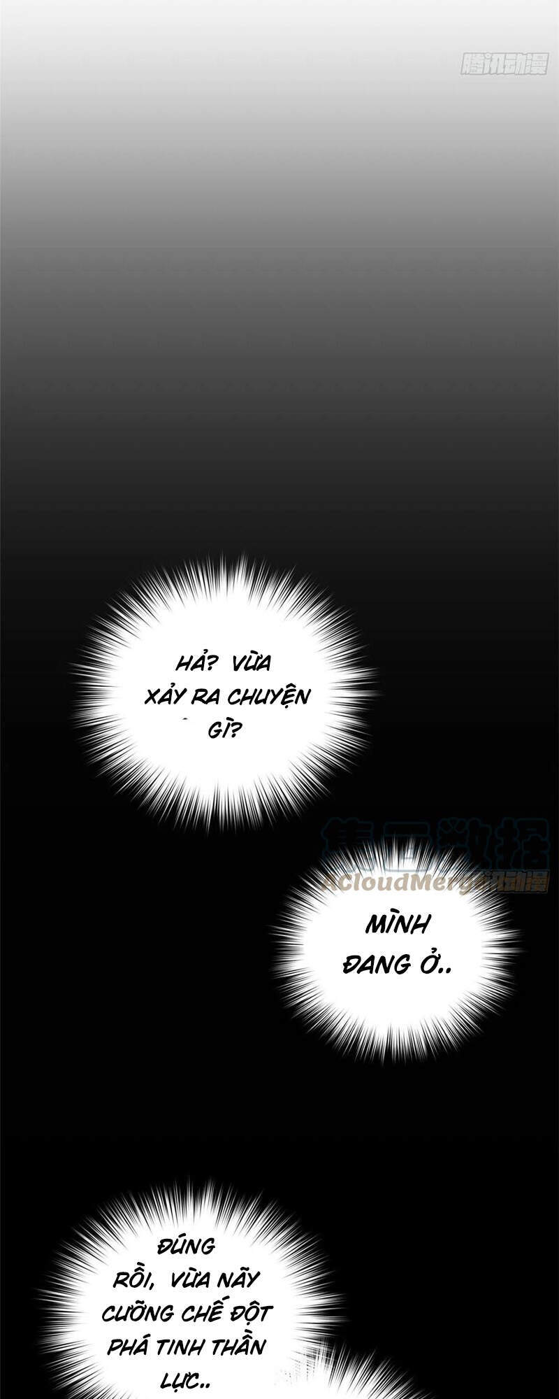 Toàn Cầu Cao Võ Chap 116 - Next Chap 117