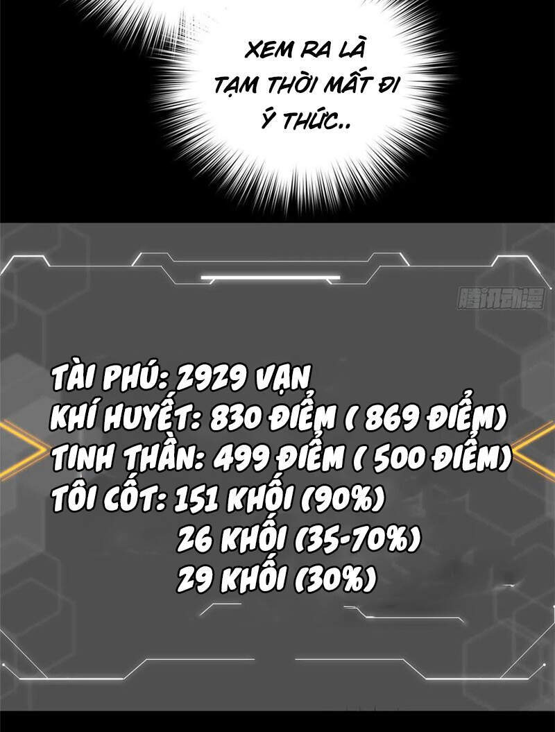 Toàn Cầu Cao Võ Chap 116 - Next Chap 117