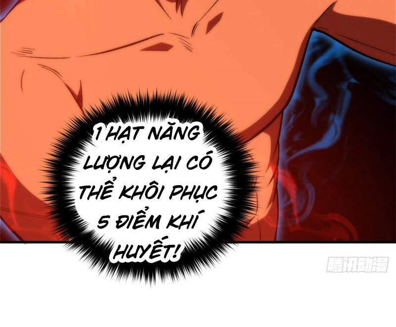 Toàn Cầu Cao Võ Chap 116 - Next Chap 117