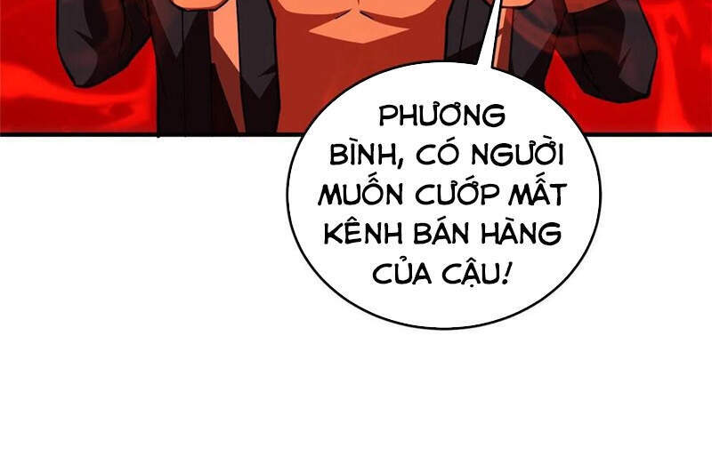 Toàn Cầu Cao Võ Chap 116 - Next Chap 117