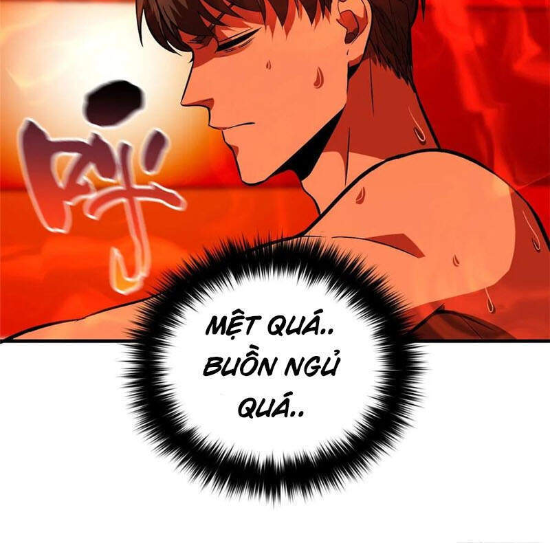 Toàn Cầu Cao Võ Chap 117 - Next Chap 118