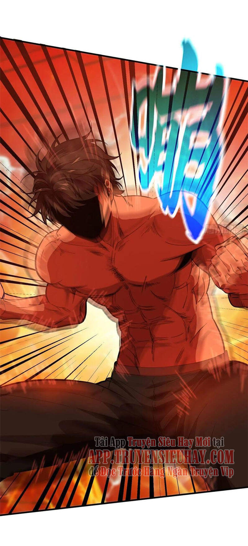 Toàn Cầu Cao Võ Chap 117 - Next Chap 118