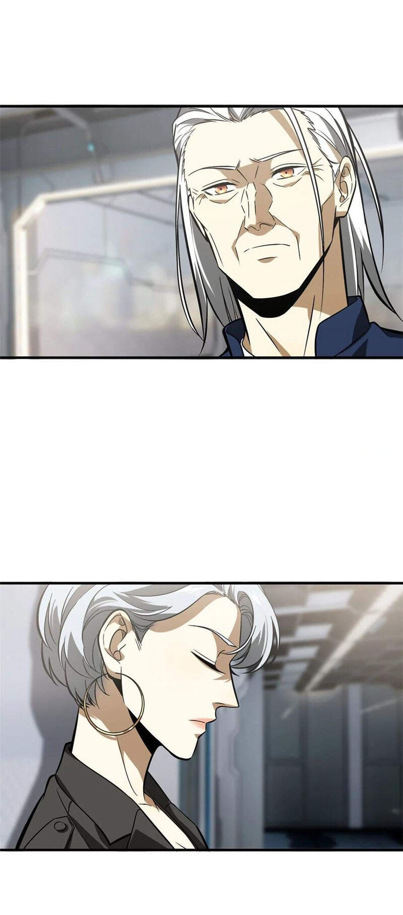 Toàn Cầu Cao Võ Chap 117 - Next Chap 118