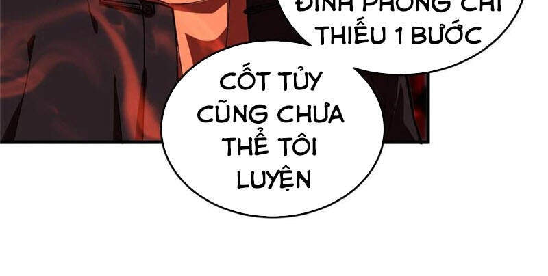 Toàn Cầu Cao Võ Chap 117 - Next Chap 118