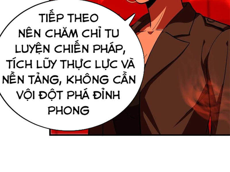 Toàn Cầu Cao Võ Chap 117 - Next Chap 118