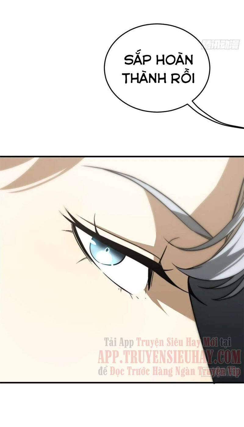 Toàn Cầu Cao Võ Chap 117 - Next Chap 118