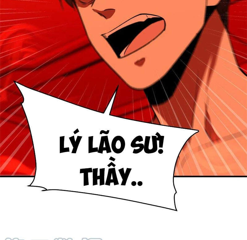 Toàn Cầu Cao Võ Chap 117 - Next Chap 118