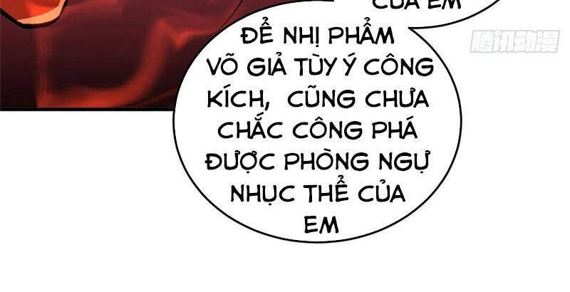 Toàn Cầu Cao Võ Chap 117 - Next Chap 118
