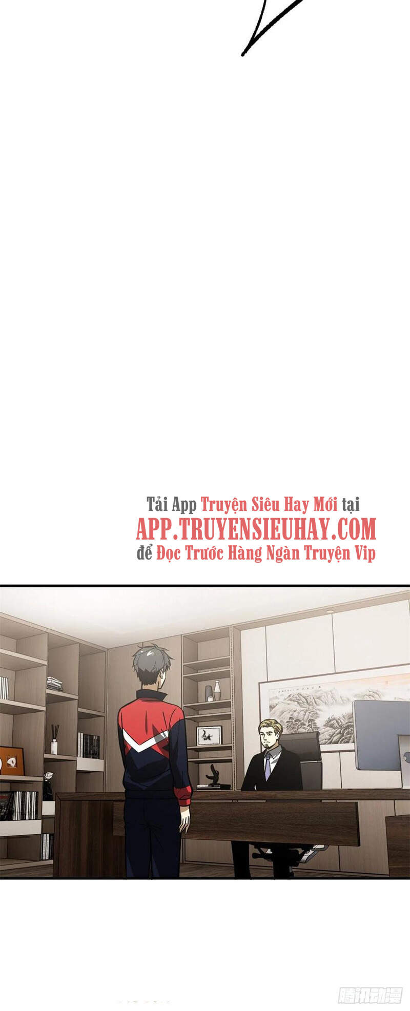 Toàn Cầu Cao Võ Chap 118 - Next Chap 119