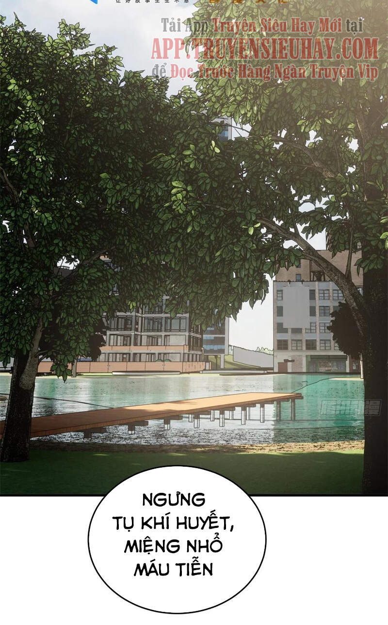 Toàn Cầu Cao Võ Chap 119 - Next Chap 120