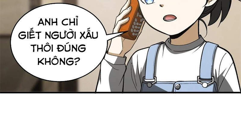 Toàn Cầu Cao Võ Chap 119 - Next Chap 120