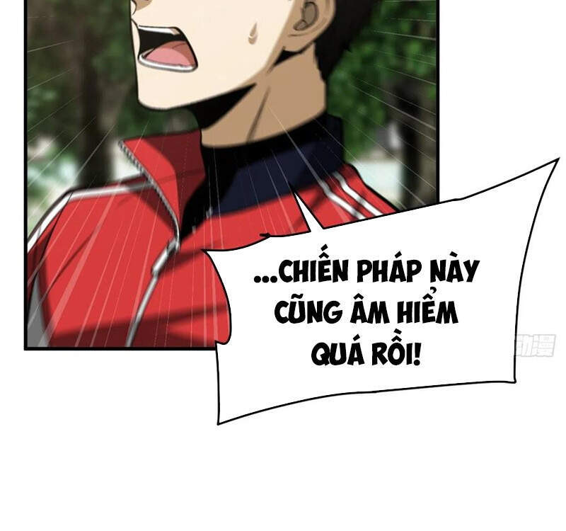 Toàn Cầu Cao Võ Chap 119 - Next Chap 120