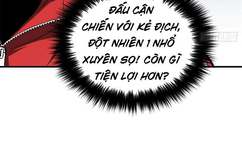 Toàn Cầu Cao Võ Chap 119 - Next Chap 120