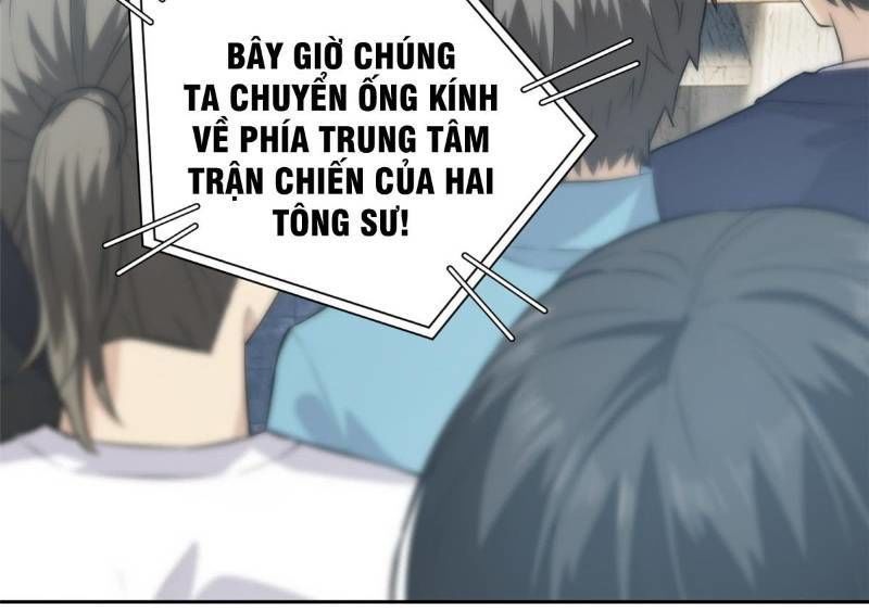 Toàn Cầu Cao Võ Chap 12 - Next Chap 13