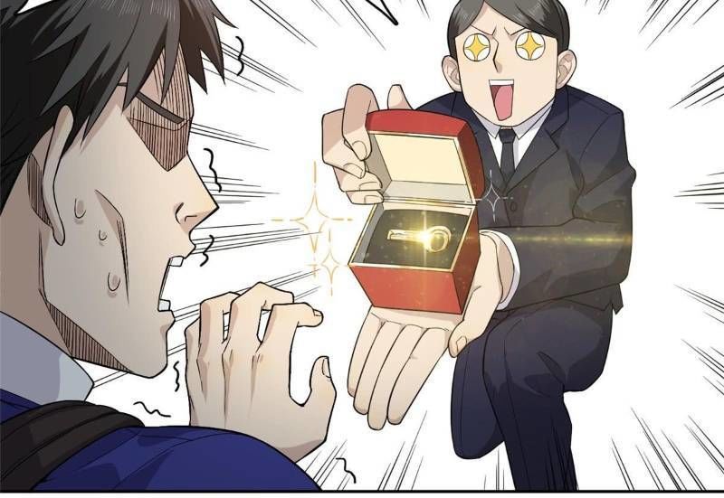 Toàn Cầu Cao Võ Chap 12 - Next Chap 13