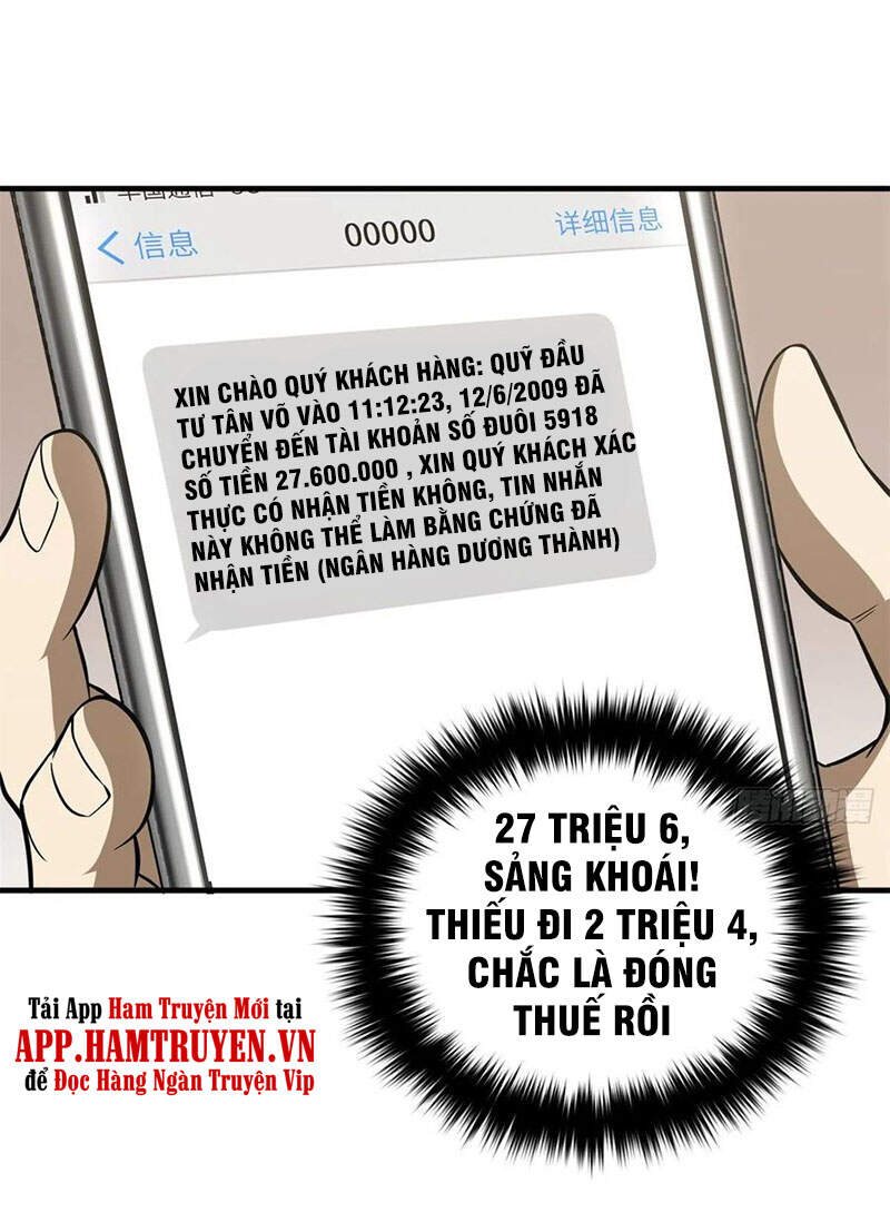 Toàn Cầu Cao Võ Chap 120 - Next Chap 121