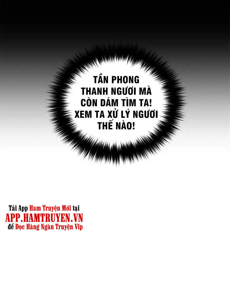 Toàn Cầu Cao Võ Chap 120 - Next Chap 121
