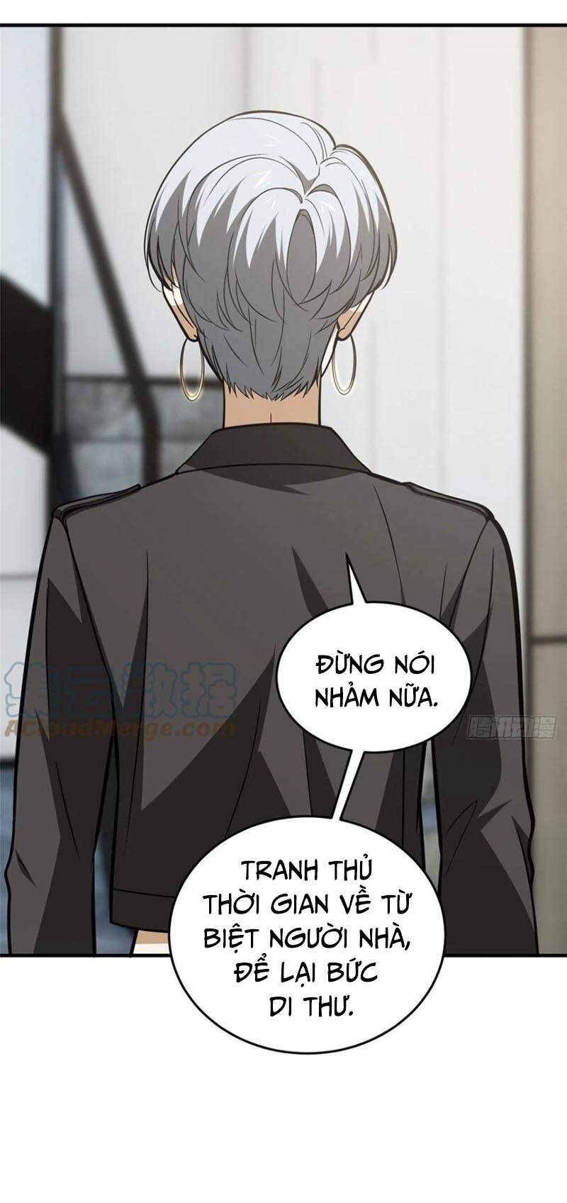 Toàn Cầu Cao Võ Chap 121 - Next Chap 122