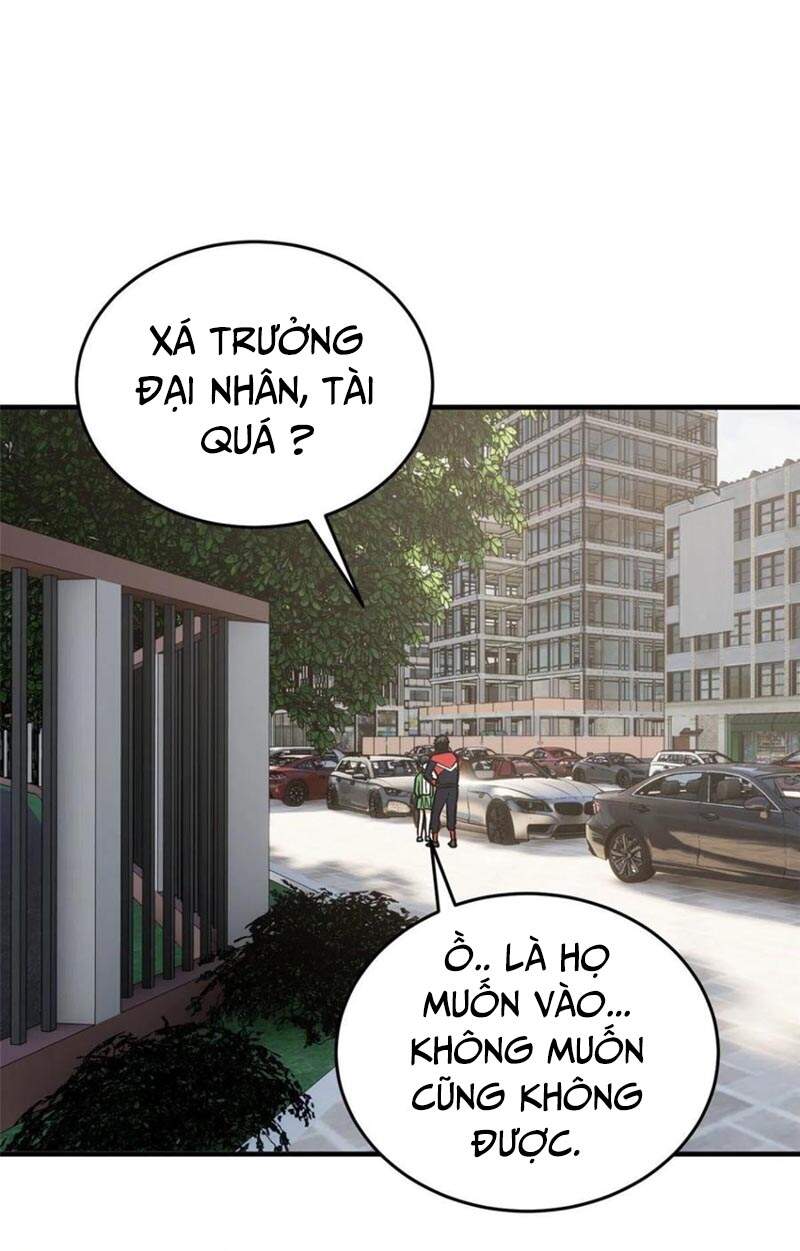 Toàn Cầu Cao Võ Chap 121 - Next Chap 122