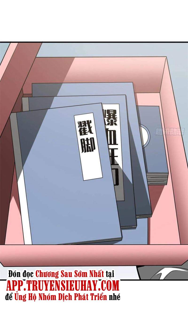 Toàn Cầu Cao Võ Chap 121 - Next Chap 122
