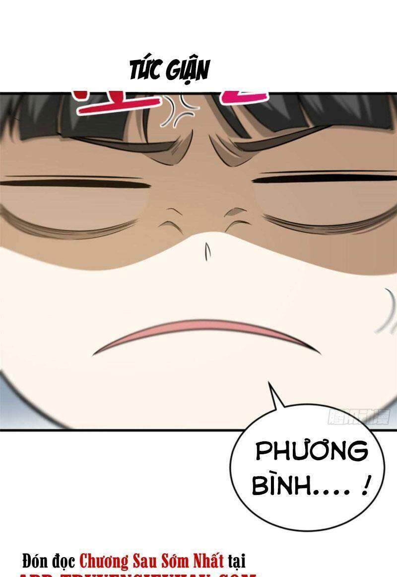 Toàn Cầu Cao Võ Chap 122 - Next Chap 123