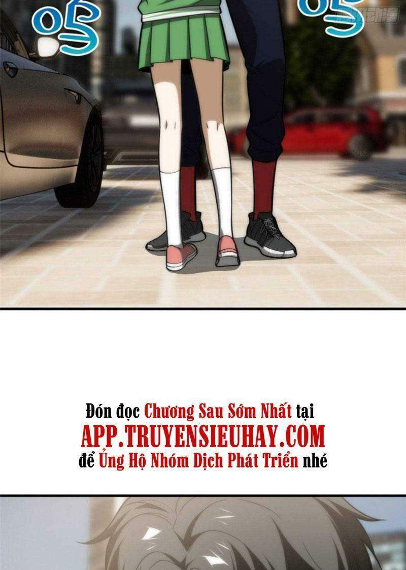 Toàn Cầu Cao Võ Chap 122 - Next Chap 123