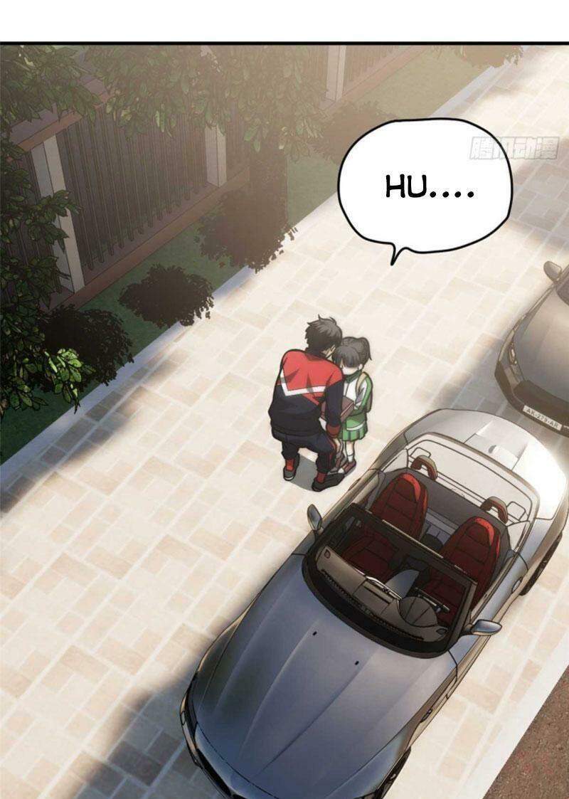 Toàn Cầu Cao Võ Chap 122 - Next Chap 123