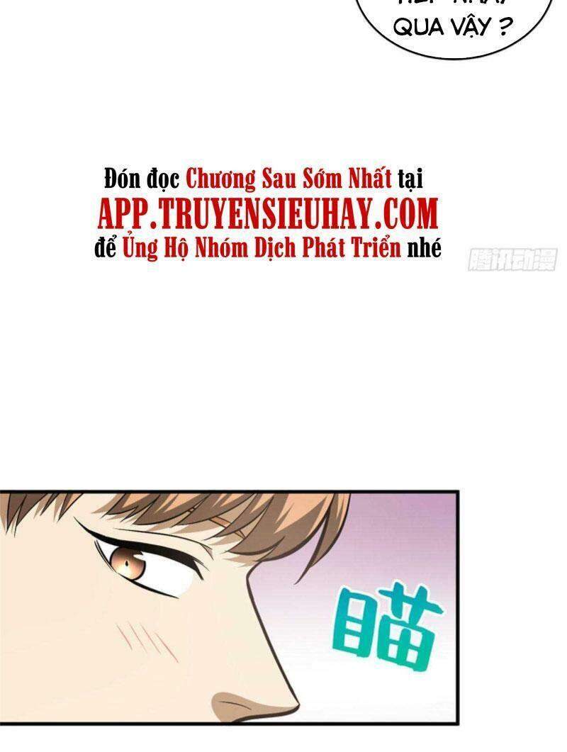 Toàn Cầu Cao Võ Chap 122 - Next Chap 123