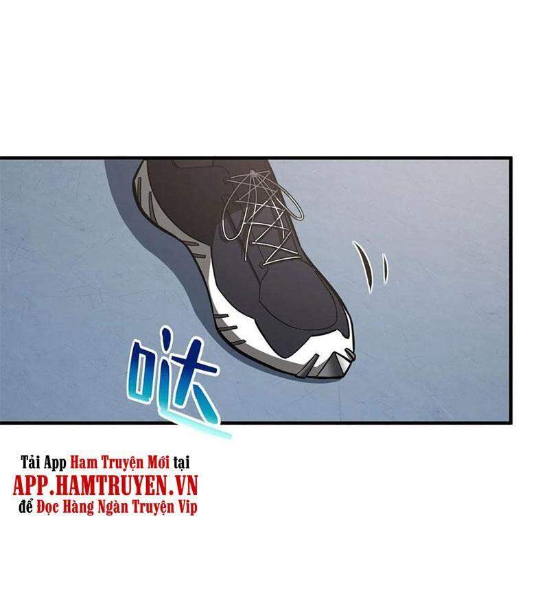 Toàn Cầu Cao Võ Chap 123 - Next Chap 124