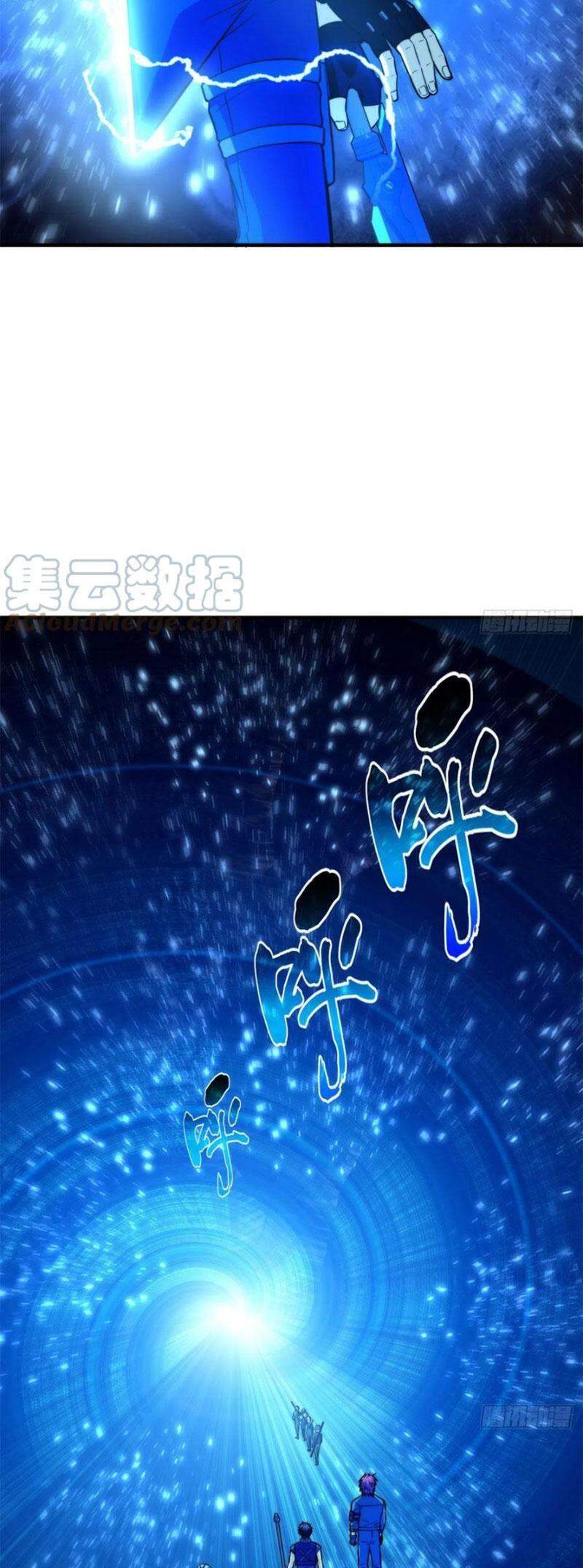 Toàn Cầu Cao Võ Chap 124 - Next Chap 125