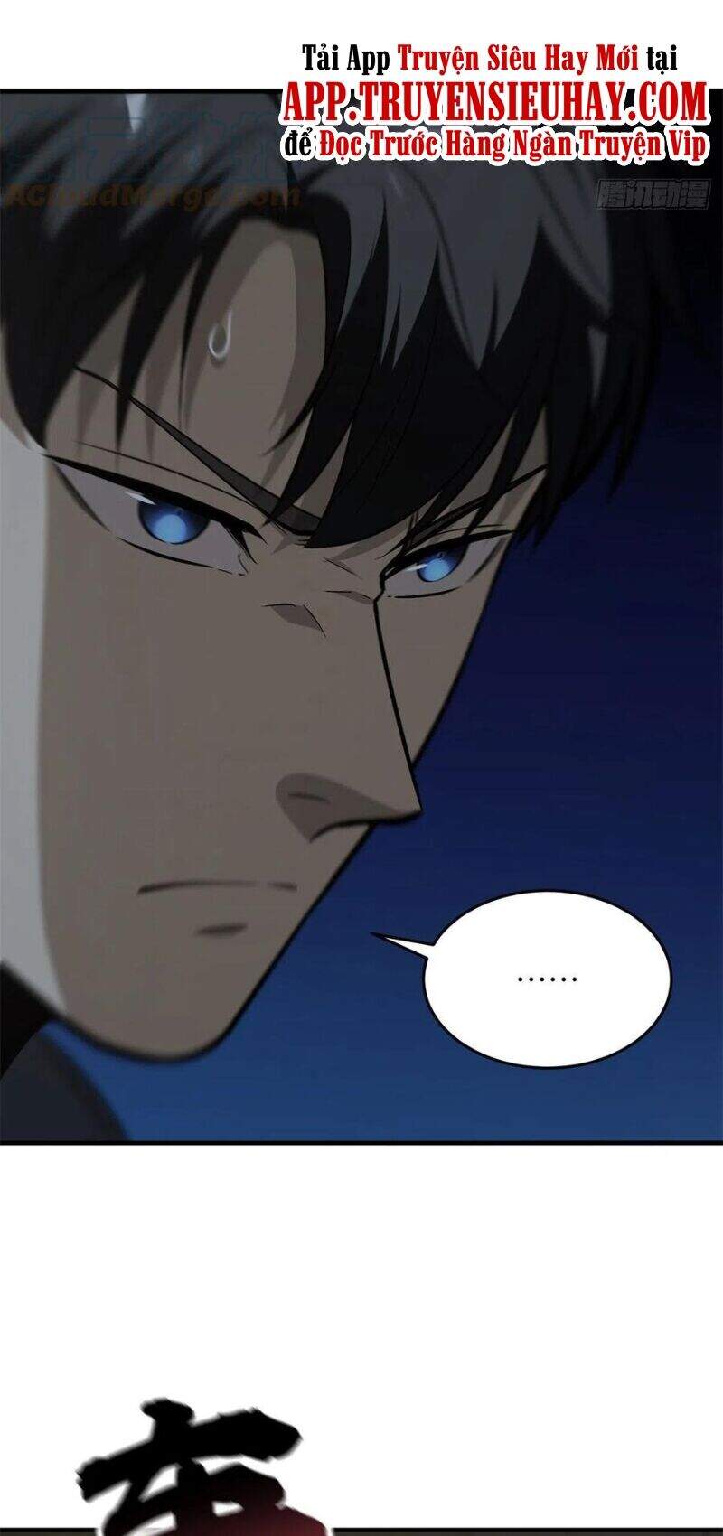 Toàn Cầu Cao Võ Chap 125 - Next Chap 126