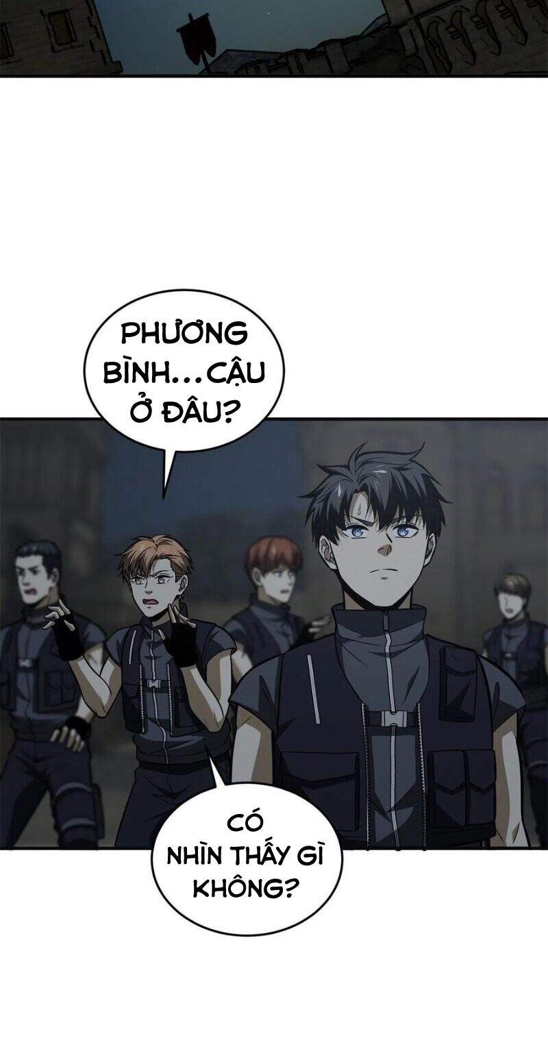 Toàn Cầu Cao Võ Chap 125 - Next Chap 126