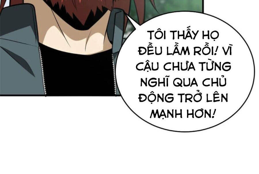 Toàn Cầu Cao Võ Chap 127 - Next Chap 128