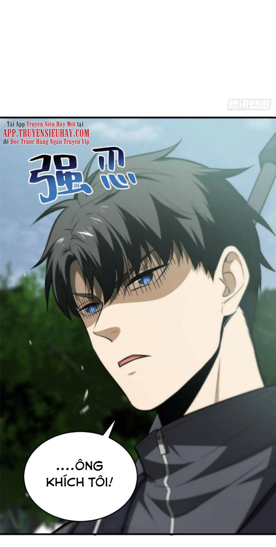 Toàn Cầu Cao Võ Chap 127 - Next Chap 128