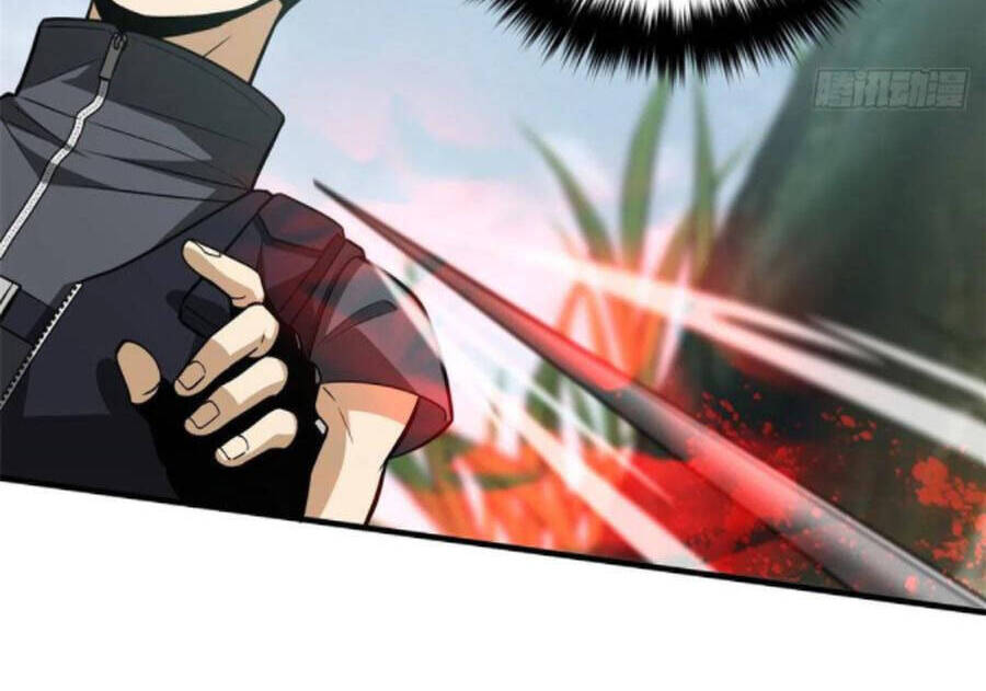 Toàn Cầu Cao Võ Chap 128 - Next Chap 129