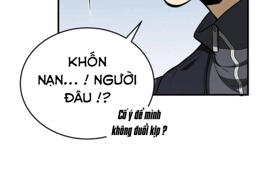 Toàn Cầu Cao Võ Chap 128 - Next Chap 129