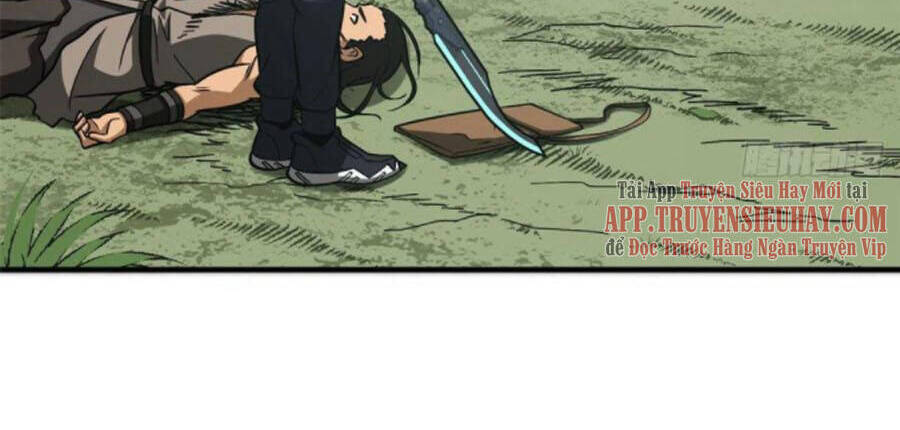 Toàn Cầu Cao Võ Chap 128 - Next Chap 129