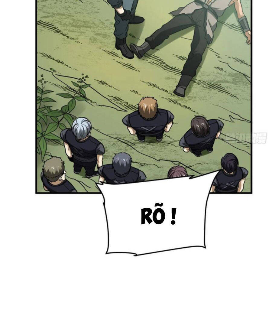 Toàn Cầu Cao Võ Chap 128 - Next Chap 129