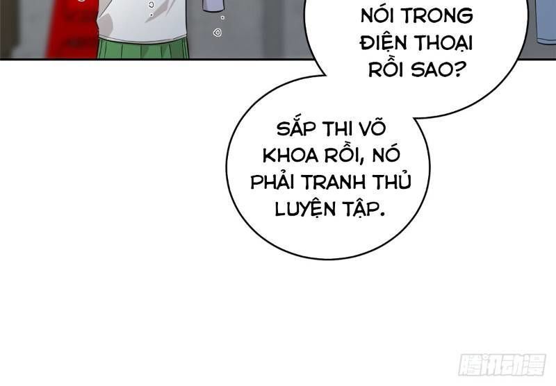 Toàn Cầu Cao Võ Chap 13 - Next Chap 14