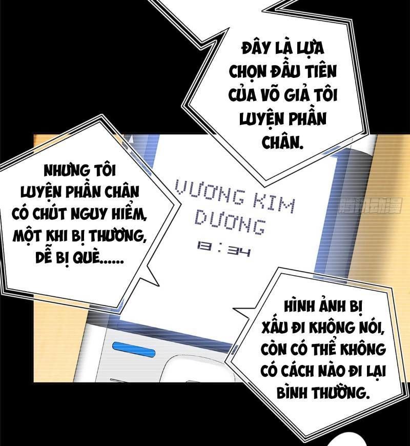 Toàn Cầu Cao Võ Chap 13 - Next Chap 14